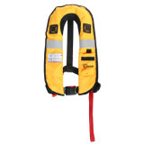 2015 New Design Personalized Life Jacket for Fishing