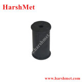 Single Hole Rubber Barrel Cushion for 1/4