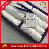 Decorative Tray Cotton Disposable Nonwoven Small Printed Towels