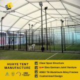 Standard Sport Tent with Polygon Roof for Sale (hy243j)