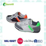 Children's Fashion Casual Shoes with Beautiful Upper
