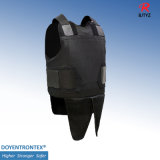 Nij Standard PE Kevlar Military Police Bulletproof Vest (TYZ-BV-A-083)