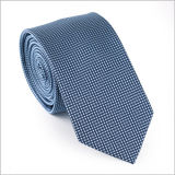 New Design Fashionable Polyester Woven Necktie (793-14)