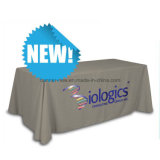 Advertising Printed Table Cover Table Cloth Table Cover (XS-TC30)