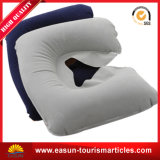 PVC Inflatable Travel Neck Pillow Supplier