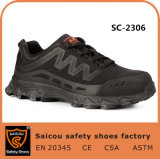 Military Climbing Lightweight Safety Shoes Sc-2306