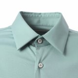 2017 New Design 100% Cotton Shirts