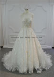 High Quality Sexy White Sweet Bridal Gown Wedding Party Dress