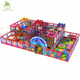 Made-in-China Top Quality Residential Indoor Playground Equipment South Arrica