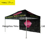 3X3, 3X6, 4X8m Aluminum Frame Folding Tent for Exhibition Tent