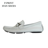 Women Moccasin Gommino Driving Shoes