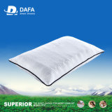 Gusset Polyester Hotel Sleeping Microfibre Pillow, Pillow Case Cover