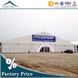 Waterproof Big Outdoor 40m*55m Marquee Advertising Event Frame Tent Awning