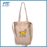 China OEM Shopping Bag Tote Bag Eco-Friendly Cotton Bag