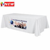 6 Feet 100% Polyester Table Throw