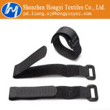 Reusable Wire Ties Magic Tape Cable Ties Hook & Loop