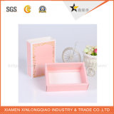 Fency Design Factory Custom Sleepwear Packaging Box