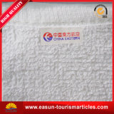 Cheap Hotel Towels Custom Made Airline Towel Hot and Cold Towels