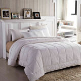 233tc Home Hotel 90% Grey Duck Down Bedding Comforter