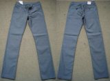 Stock Men's Casual Pants