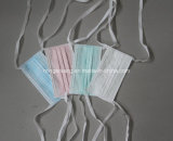 3ply Disposable PP Nonwoven Medical Face Mask with Tie-on (HYKY-01312)