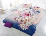 Microfiber 3D Print Bed Linen