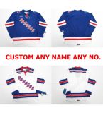 Customize Ohl Kitchener Rangers Stitched Ice Hockey Jerseys