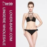 Summer Beach Crochet Swimwear for Woman (L32568)