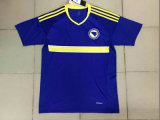 Bosnia and Herzegovina Home Jersey Euro2016