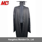 Classial UK Deluxe Master Graduation Cap and Gowns for Sale