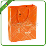 Cmyk Color Printing Mini Gift Bags