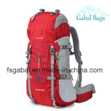 Professional Outdoor Nylon Leisure Travel Trekking Sports Hiking Pack Bag Backpack