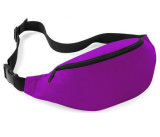 Polyester Running Promotional Waist Bag