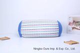 Wholesale Chinese Supplier Foam Particle Cylinder Decorative Cushion & Nap Pillow