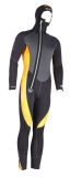 Waterproof and Soft Neoprene Diving Suit