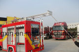 Anodized Aluminium Roller Shutter For Fire Truck Door