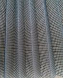 Foldable Fiberglass Window Mesh, 18X16, 2cm Height, 115g, Grey or Black Color