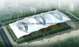 Awning Shades Tent Outdoor Membrane Structure Court