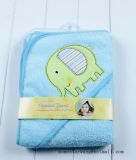 Baby Hooded Towel with High Quality