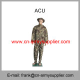 Army Combat Uniform-Camouflage Uniform-Camouflage Apparel-Police Clothes-Acu