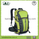 Five Colors Polyester Camping Backpack D401