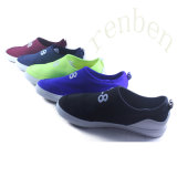 Hot Arriving Men's Comfortable Casual Canvas Shoes