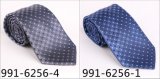 New Design Men's Fashionable Silk/Polyester Necktie (6256-4)