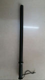 67cm Self-Defense Rubber Stick Baton for Police (SDAB-25)