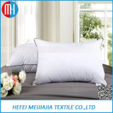 Wholesale Pillow Filling Feather Down in Bamboo Pillow for Bed/Car/Hotel