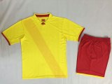 2016 2017 Morelia Home Jersey with Short