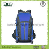 Five Colors Polyester Camping Backpack 401