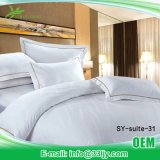 OEM Luxurious 400 Thread Count Bedsheet Designs for Bedroom