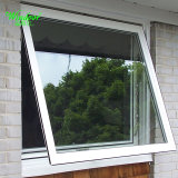 China Factory PVC Vinyl Awning Window with Ce Certificate
