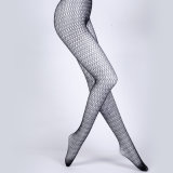 Women's Sexy Fishnet Mesh Hole Tights Pantyhose (FN006)